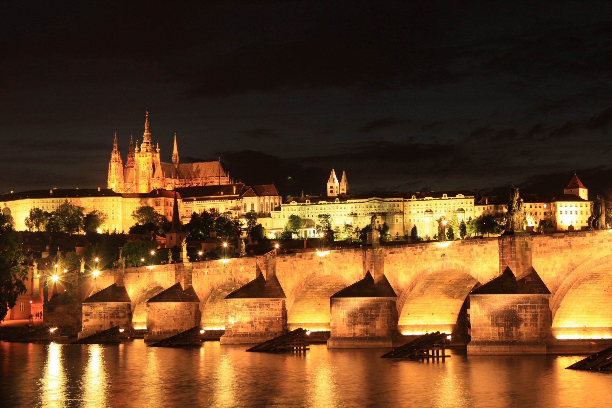 10 dicas rápidas e úteis de Praga