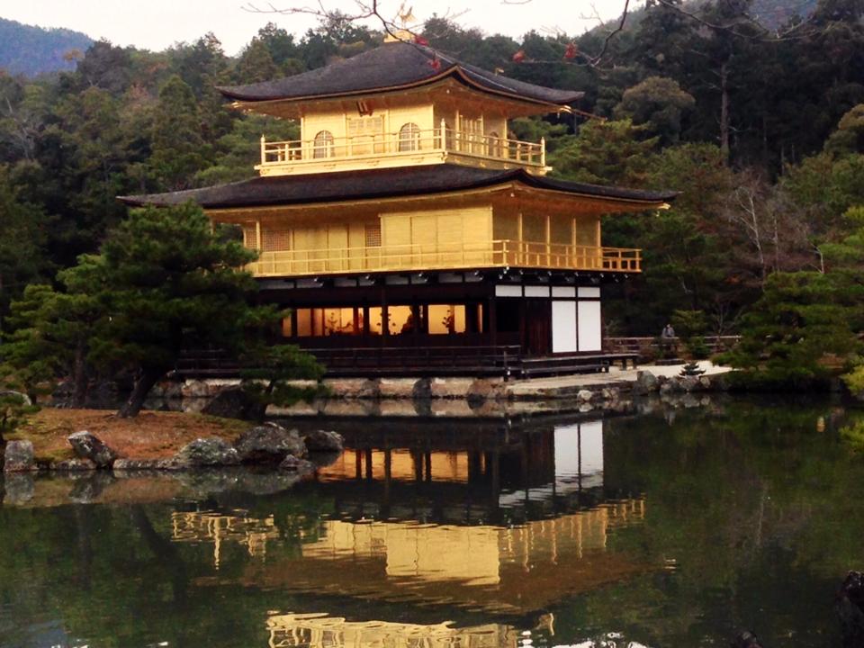 kyoto-templo-kinkakugi