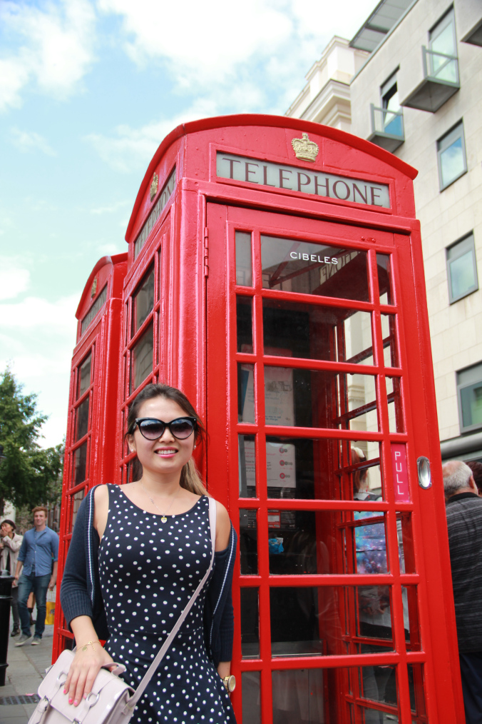 15 dicas essenciais para viajantes que vão para Londres