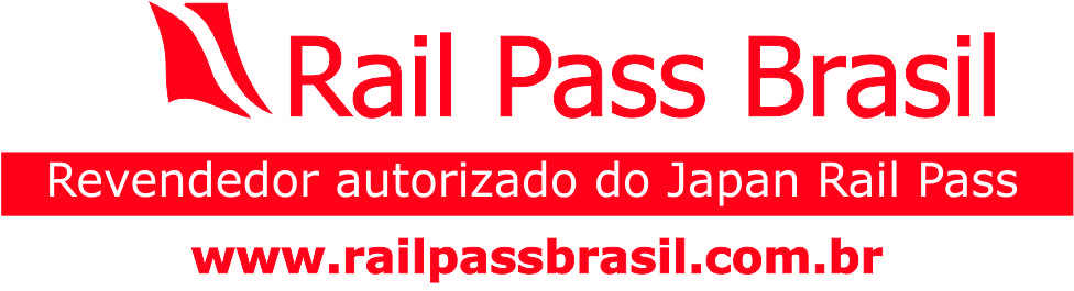 Rail Pass Brasil