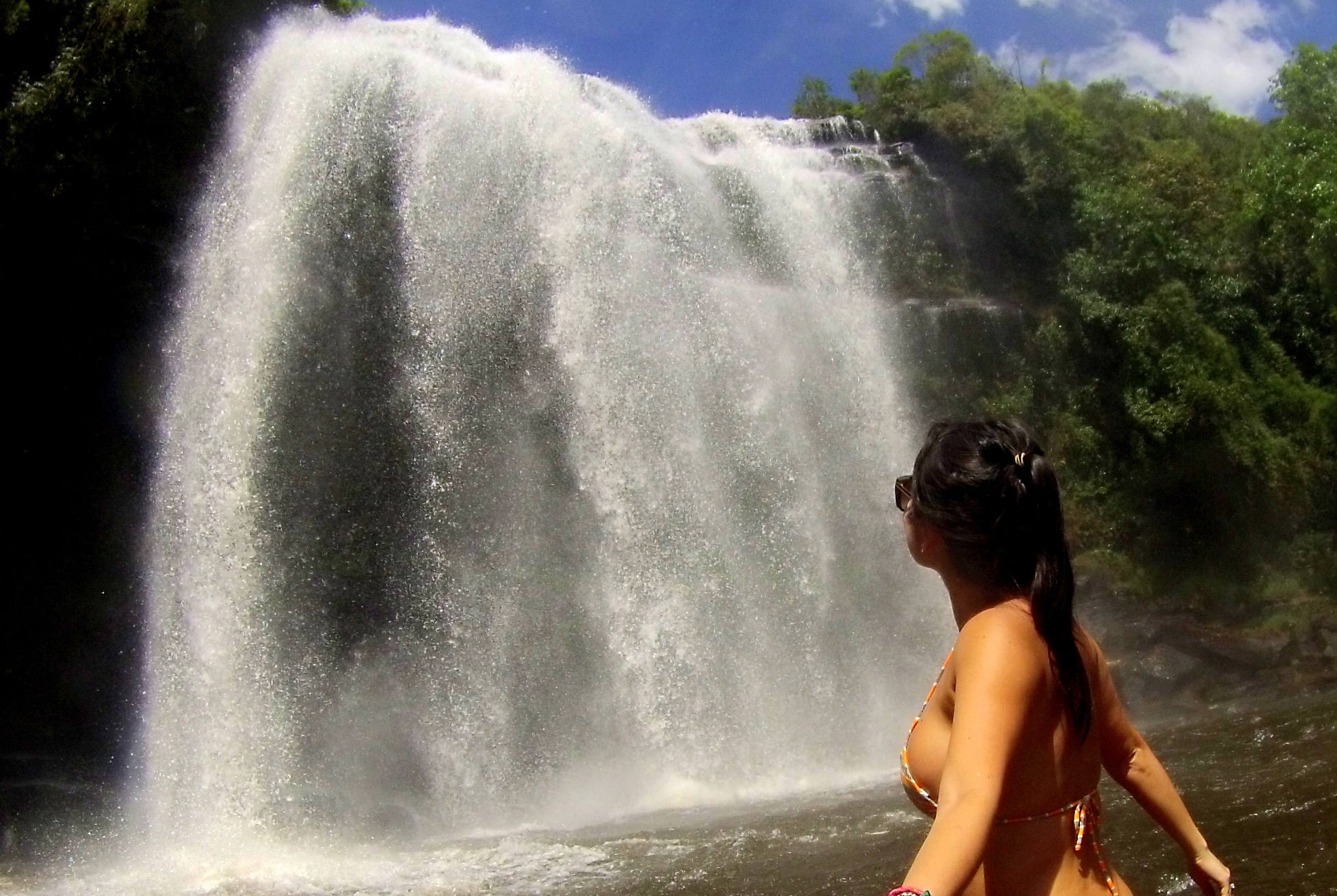 3 cachoeiras maravilhosas para conhecer perto de Curitiba