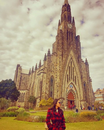catedral de pedra