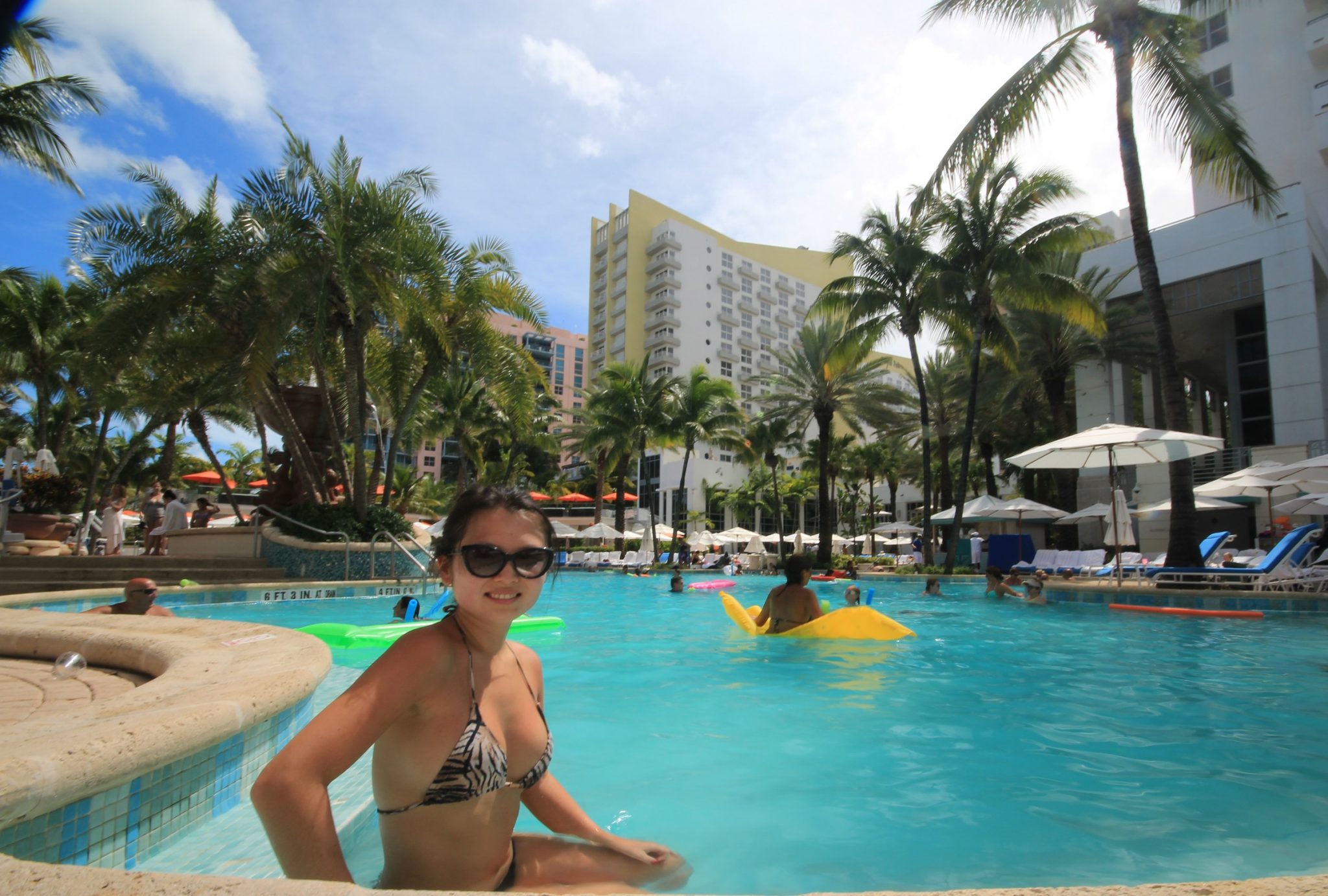 Sugestão de Hotel em Miami Beach – Loews