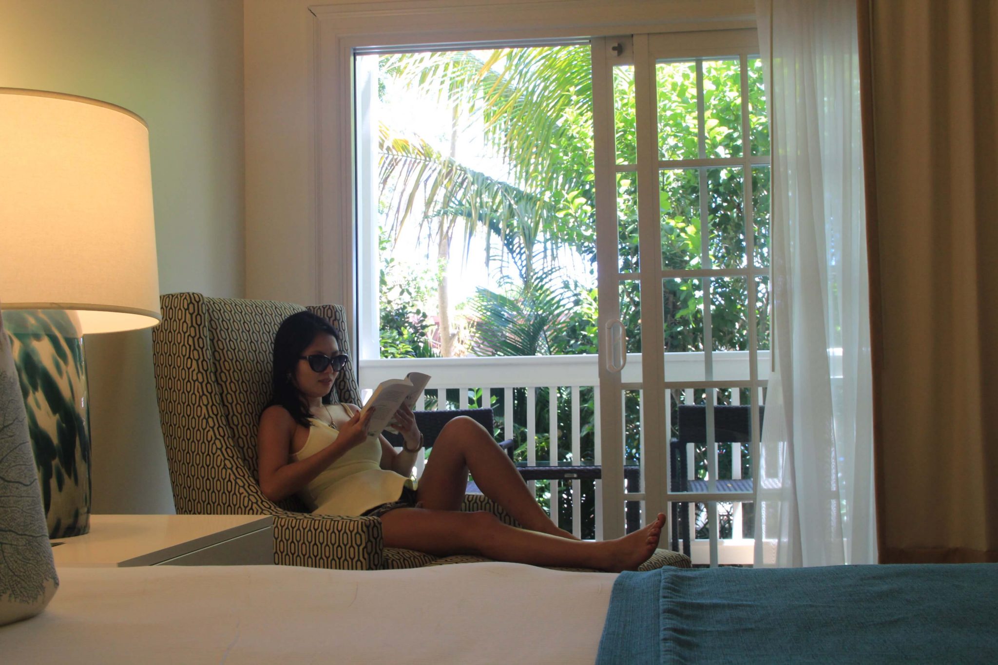 Sugestão de hotel em Key West – The Marker Resort