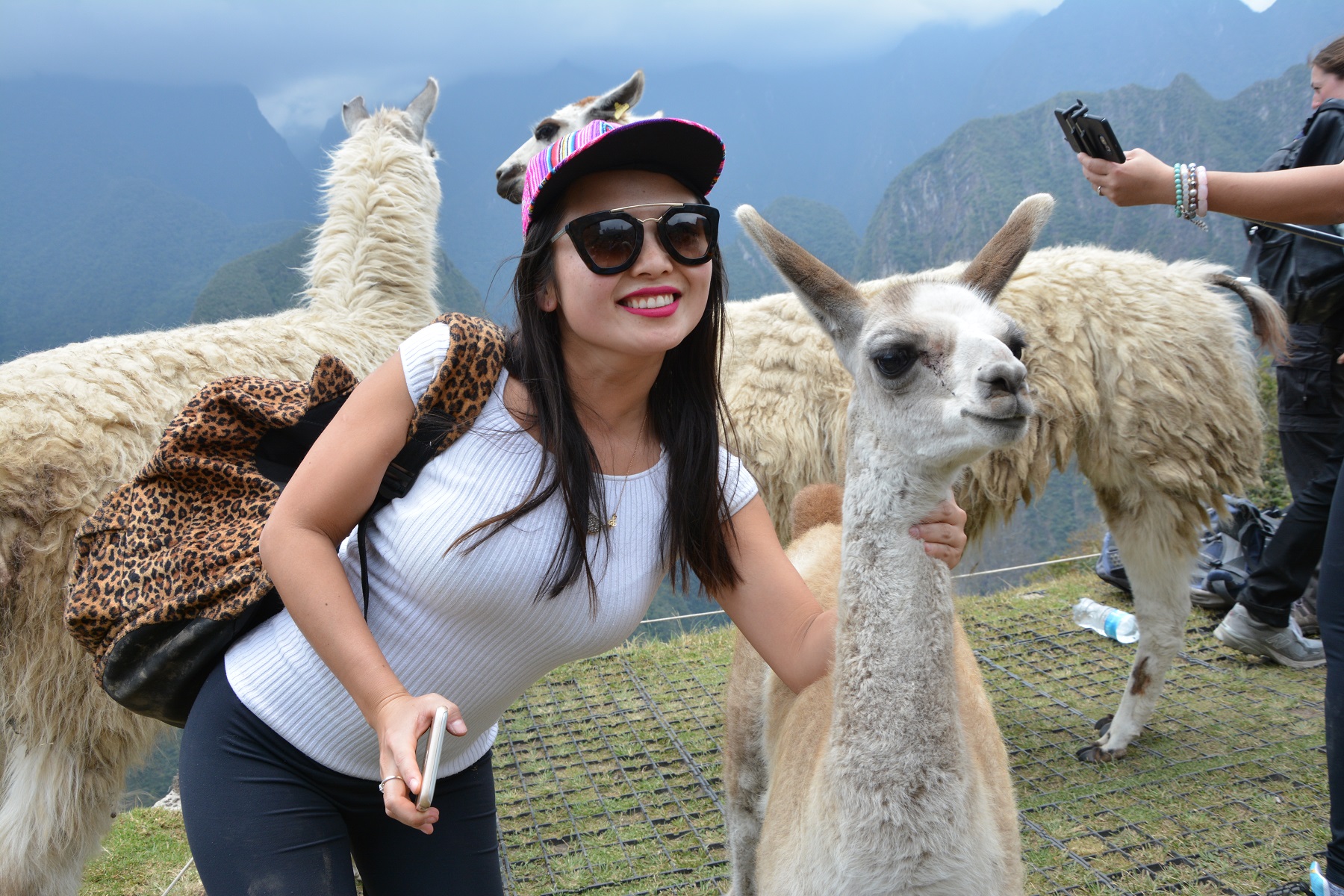 Roteiro de 3 dias em Cusco – Peru