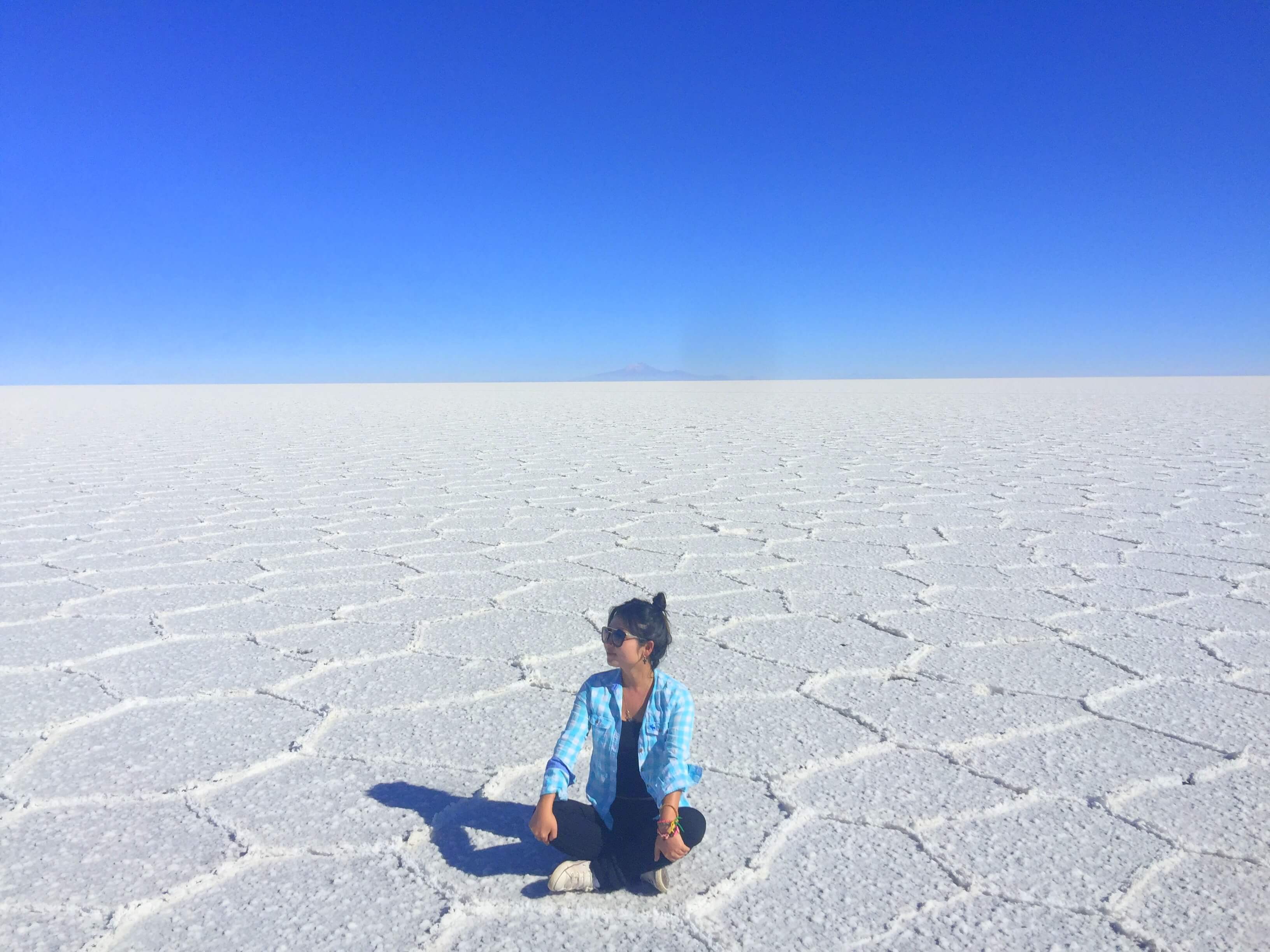 Roteiro de 3 dias na Bolívia – Salar de Uyuni