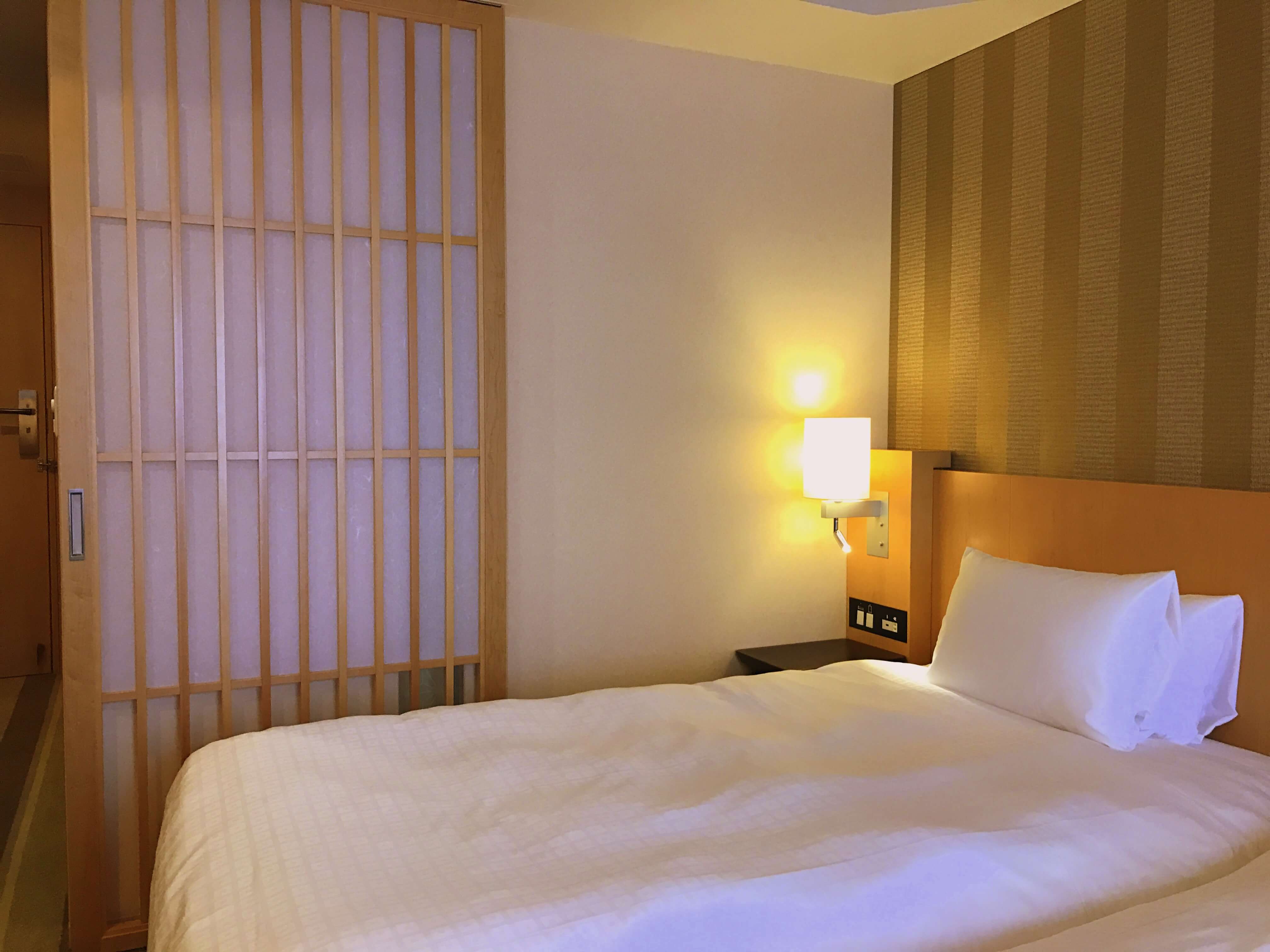 Shiba Park Hotel 151 – Sugestão de Hotel em Tokyo