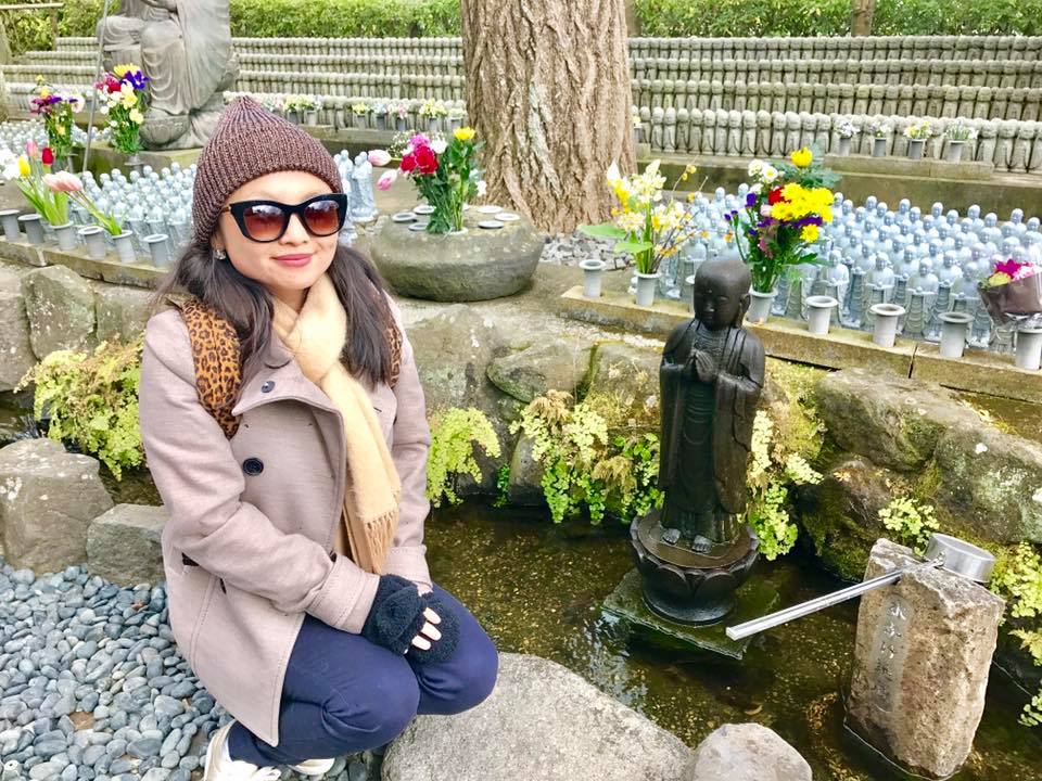 Kamakura – Grande Buda – Bate volta de Tokyo