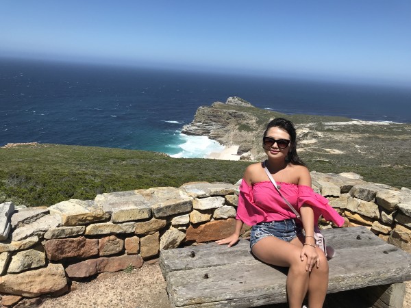 CAPE POINT-001