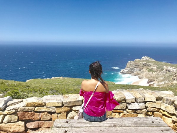 CAPE POINT