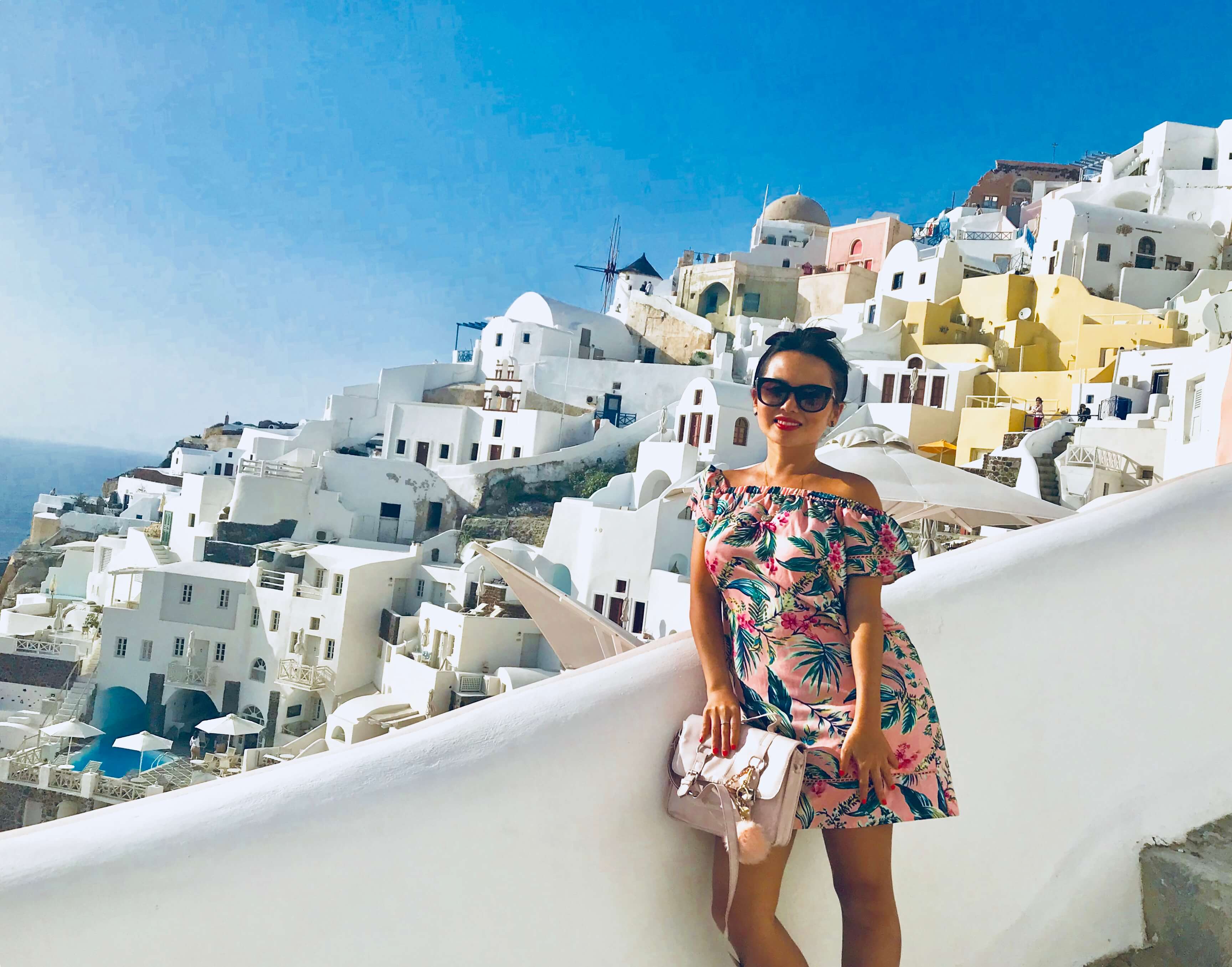 Roteiro 2 dias em Santorini – O que fazer