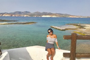 Roteiro 15 dias na Grécia – Atenas, Milos, Mykonos e Santorini