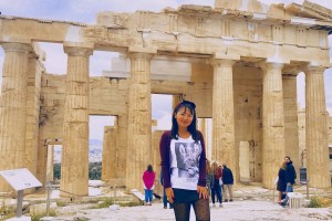 Roteiro 2 dias em Atenas – O que fazer