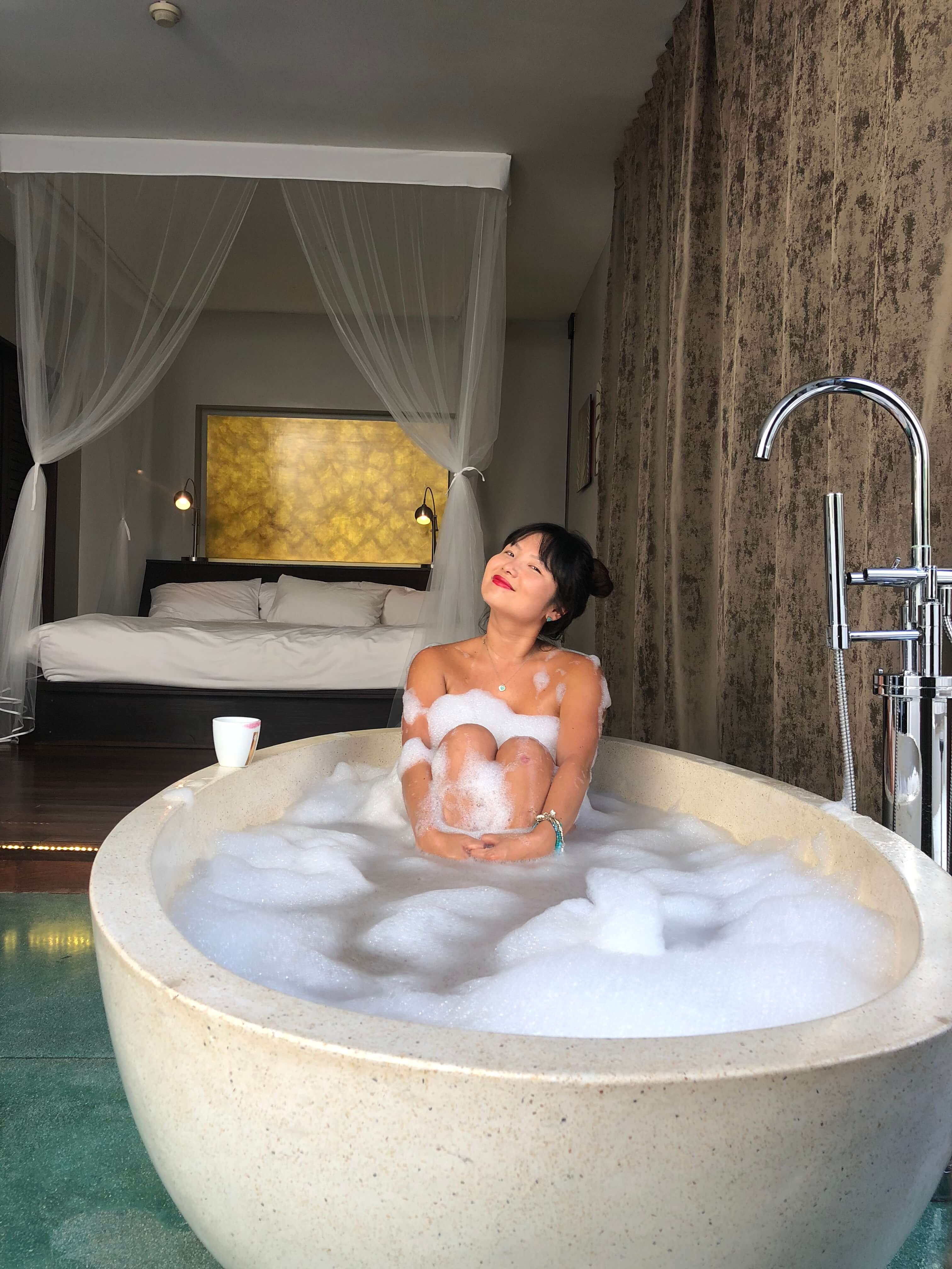Heritage Suites Hotel – Sugestão de hotel em Siem Reap – Cambodia