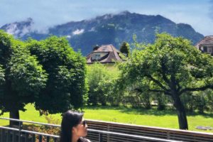 Backpackers Villa Sonnenhof – Sugestão de Hostel em Interlaken