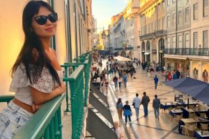 Sugestão de Hotel em Lisboa – My Story Charming Hotel Augusta