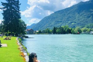 Suíça: Roteiro de 7 a 10 dias em Lucerna, Interlaken, Berna e Zurique