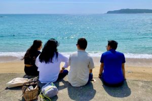 Curso Turismo Estratégico em Okinawa – JICA